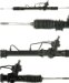 A1 Cardone 267003 Remanufactured Hydraulic Power Rack and Pinion (267003, 26-7003, A1267003)