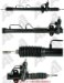 A1 Cardone 262408 Remanufactured Hydraulic Power Rack and Pinion (262408, A1262408, 26-2408)