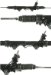 A1 Cardone 22272 Remanufactured Hydraulic Power Rack and Pinion (22272, 22-272, A122272)