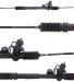 A1 Cardone 22128 Remanufactured Hydraulic Power Rack and Pinion (22-128, 22128, A122128)