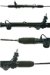 A1 Cardone 22-277 Remanufactured Hydraulic Power Rack and Pinion (22-277, 22277, A122277)