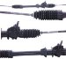 A1 Cardone Rack And Pinion Complete Unit 23-1710 Remanufactured (23-1710, 231710, A1231710)