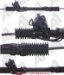 A1 Cardone 261856 Remanufactured Hydraulic Power Rack and Pinion (26-1856, 261856, A1261856)