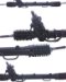 A1 Cardone 26-1662 Remanufactured Hydraulic Power Rack and Pinion (26-1662, 261662, A1261662)