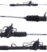 A1 Cardone 22231 Remanufactured Hydraulic Power Rack and Pinion (A122231, 22231, 22-231)