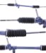 A1 Cardone 231805 Remanufactured Manual Rack and Pinion Complete Unit (231805, A1231805, 23-1805)