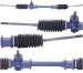 A1 Cardone Rack And Pinion Complete Unit 24-2609 Remanufactured (24-2609, 242609, A1242609)