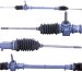A1 Cardone 242618 Remanufactured Manual Rack and Pinion Complete Unit (A1242618, 242618, 24-2618)