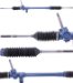 A1 Cardone 231802 Remanufactured Manual Rack and Pinion Complete Unit (A1231802, 231802, 23-1802)
