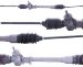 A1 Cardone Rack And Pinion Complete Unit 24-2645 Remanufactured (242645, A1242645, 24-2645)