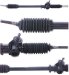 A1 Cardone 24-2600 Remanufactured Rack and Pinion Gear (242600, A1242600, 24-2600)