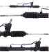 A1 Cardone Rack And Pinion Complete Unit 26-1961 Remanufactured (261961, 26-1961, A1261961)