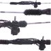 A1 Cardone 261752 Remanufactured Hydraulic Power Rack and Pinion (26-1752, 261752, A1261752)