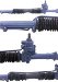 A1 Cardone 26800 Remanufactured Hydraulic Power Rack and Pinion (26800, A126800, 26-800)