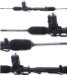 A1 Cardone 261934 Remanufactured Hydraulic Power Rack and Pinion (261934, A1261934, 26-1934)