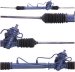 A1 Cardone 261949 Remanufactured Hydraulic Power Rack and Pinion (261949, 26-1949, A1261949)
