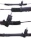 A1 Cardone Rack And Pinion Complete Unit 26-1992 Remanufactured (A1261992, 261992, 26-1992)