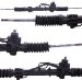 A1 Cardone 261742 Remanufactured Hydraulic Power Rack and Pinion (A1261742, 261742, 26-1742)