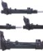 A1 Cardone 26820 Remanufactured Hydraulic Power Rack and Pinion (26820, 26-820, A126820)