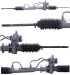 A1 Cardone 26-1740 Remanufactured Rack and Pinion Gear (26-1740, 261740, A1261740)