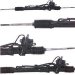 A1 Cardone 263011 Remanufactured Hydraulic Power Rack and Pinion (263011, 26-3011, A1263011)