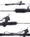 A1 Cardone 261943 Remanufactured Hydraulic Power Rack and Pinion (261943, 26-1943, A1261943)