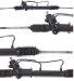 A1 Cardone 262010 Remanufactured Hydraulic Power Rack and Pinion (262010, 26-2010, A1262010)