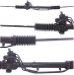 A1 Cardone 261816 Remanufactured Hydraulic Power Rack and Pinion (261816, A1261816, 26-1816)