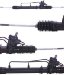 A1 Cardone 261869 Remanufactured Hydraulic Power Rack and Pinion (A1261869, 261869, 26-1869)