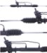 A1 Cardone 261964 Remanufactured Hydraulic Power Rack and Pinion (26-1964, A1261964, 261964)