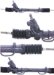 A1 Cardone 261652 Remanufactured Hydraulic Power Rack and Pinion (261652, A1261652, 26-1652)