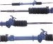 A1 Cardone 242608 Remanufactured Manual Rack and Pinion Complete Unit (242608, A1242608, 24-2608)