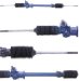 A1 Cardone 241511 Remanufactured Manual Rack and Pinion Complete Unit (241511, 24-1511, A1241511)