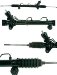 A1 Cardone 22-1024 Remanufactured Rack and Pinion Gear (22-1024, 221024, A1221024)