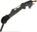Beck Arnley 108-1030 Remanufactured Power Steering Rack (1081030, 108-1030)