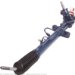 Beck Arnley 108-1243 Remanufactured Power Steering Rack (108-1243, 1081243)