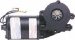 A1 Cardone 4231 Remanufactured Ford/Lincoln/Mercury Window Lift Motor (4231, 42-31, A14231, A424231)