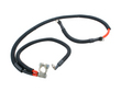 Saab OE Aftermarket W0133-1607720 Battery Cable (OEA1607720, W0133-1607720, P1020-175267)