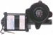 A1 Cardone 42339 Remanufactured Ford Front Driver Side Power Window Motor (42339, A4242339, A142339, 42-339)
