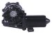A1 Cardone 42340 Remanufactured Ford Windstar Front Passenger Side Window Lift Motor (A142340, 42-340, 42340, A4242340)