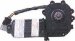 A1 Cardone 471545 Remanufactured Honda Accord/Civic Front Driver Side Window Lift Motor (471545, 47-1545, A1471545)