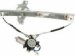 A1 Cardone 471164R Remanufactured Toyota Camry Front Driver Side Window Lift Motor (471164R, A42471164R, A1471164R, 47-1164R)