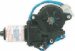 A1 Cardone 471533 Remanufactured Acura/Honda Front Driver Side Window Lift Motor (471533, 47-1533, A42471533, A1471533)