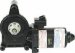 A1 Cardone 42178 Remanufactured Cadillac/Chevrolet/GMC Driver Side Window Lift Motor (42178, 42-178, A142178, A4242178)