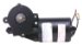 A1 Cardone 4232 Remanufactured Ford/Lincoln/Mercury Window Lift Motor (42-32, A14232, 4232, A424232)