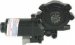 A1 Cardone 423013 Remanufactured Ford Window Lift Motor (42-3013, 423013, A1423013)