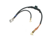 Honda Accord OE Service W0133-1626520 Battery Cable (W0133-1626520, OES1626520, P1020-119017)