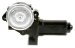 A1 Cardone 423003 Remanufactured Ford/Mercury Passenger Side Power Window Motor (423003, A1423003, 42-3003)