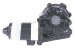 A1 Cardone 42341 Remanufactured Ford Windstar Front Driver Side Window Lift Motor (42341, 42-341, A4242341, A142341)