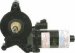 A1 Cardone 42176 Remanufactured Front Driver Side Window Lift Motor (42176, 42-176, A142176)